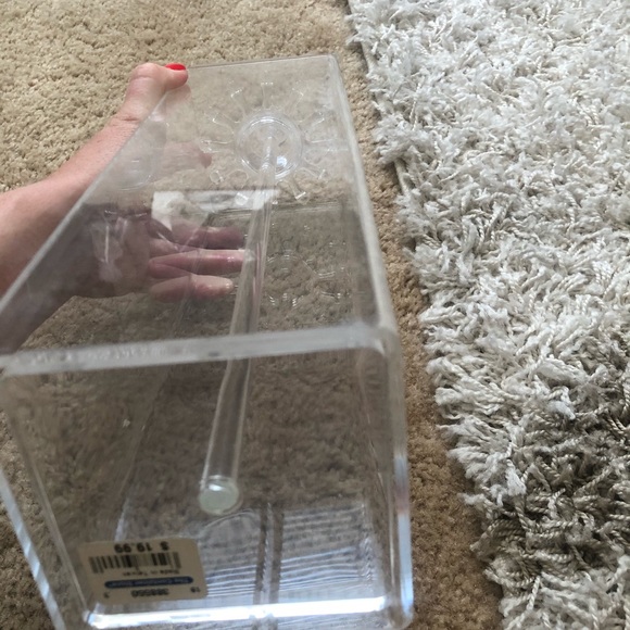 The Container Store Jewelry Necklace Holder Poshmark